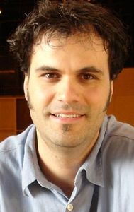 Eduardo Sanchez