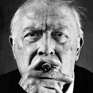 Claude Chabrol