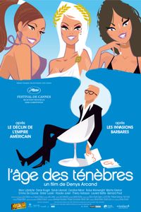 L'âge Des Ténèbres