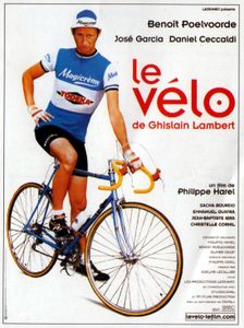 Le Vélo De Ghislain Lambert