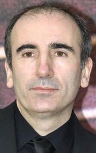Philippe Harel