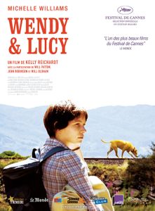Wendy And Lucy