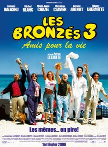 Les Bronzés 3: Amis Pour La Vie