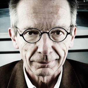 Patrice Leconte