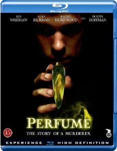 Perfume: The Story Of A Murderer