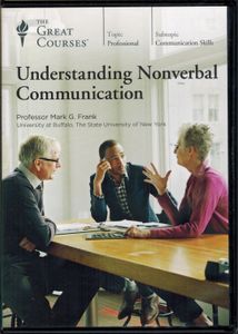 Understanding Nonverbal Communication