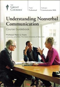 Understanding Nonverbal Communication