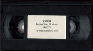 Gummo [Preview Copy]