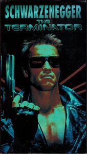The Terminator