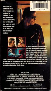 The Terminator