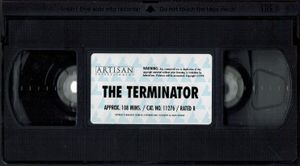 The Terminator
