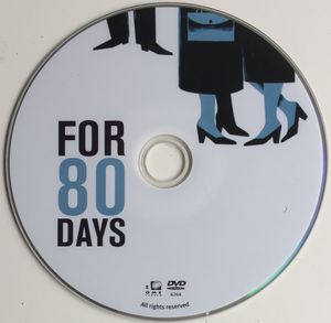 For 80 Days [80 Egunean]