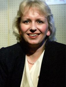 Sławomira Łozińska