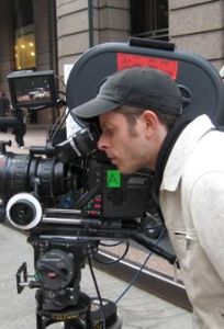 Saul Andrew Blinkoff