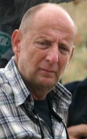Uri Barbash