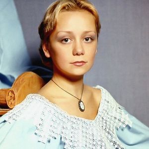 Евдокия Германова