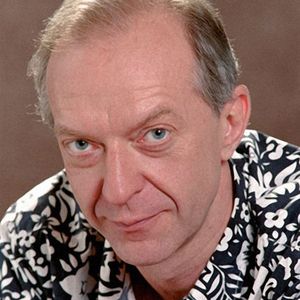 Валерий Кухарешин