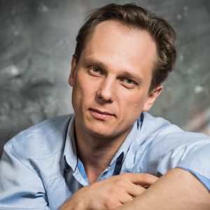 Максим Заусалин