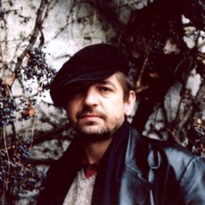 Сергей Курышев