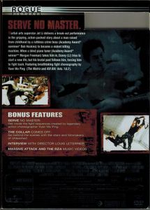 Unleashed - Unrated