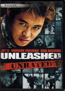 Unleashed - Unrated