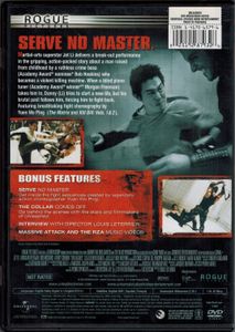 Unleashed - Unrated