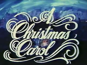 A Christmas Carol