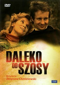 Daleko od szosy
