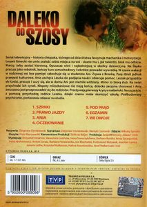 Daleko od szosy