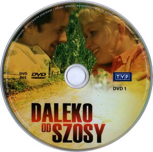 Daleko od szosy