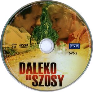 Daleko od szosy