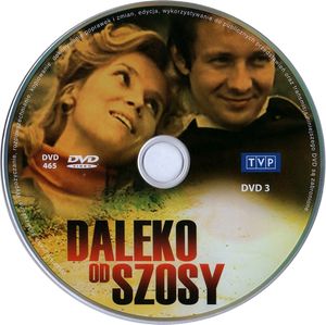 Daleko od szosy