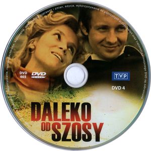 Daleko od szosy