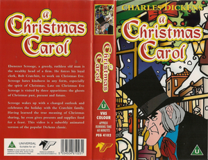 A Christmas Carol