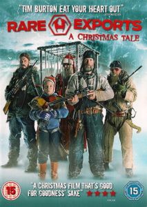Rare Exports - A Christmas Tale