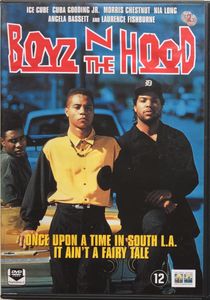 Boyz N The Hood