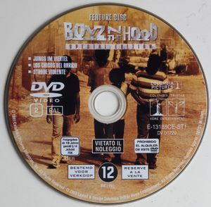 Boyz N The Hood
