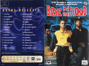 Boyz N The Hood