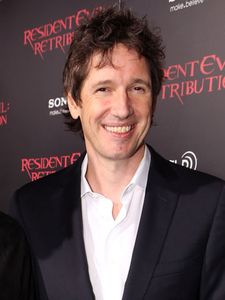 Paul W.S. Anderson