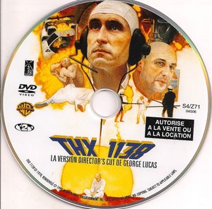 THX 1138