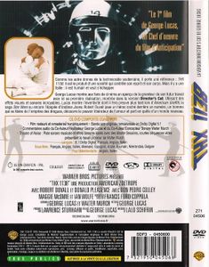 THX 1138