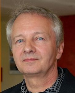 Krzysztof Stroiński