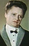 Анна Павлова
