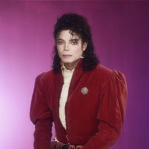 Michael Jackson