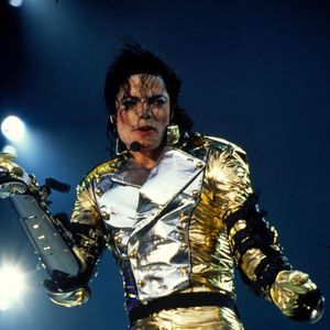 Michael Jackson