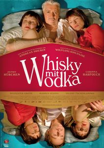 Whisky Mit Wodka