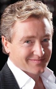 Michael Flatley