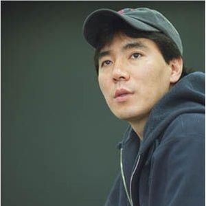 Kim Jee-Woon