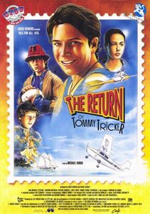 The Return Of Tommy Tricker
