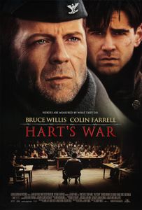 Hart's War